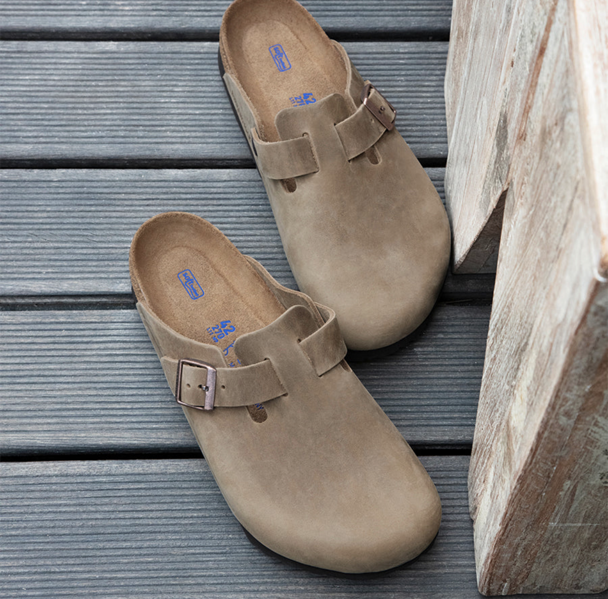Sabot Boston