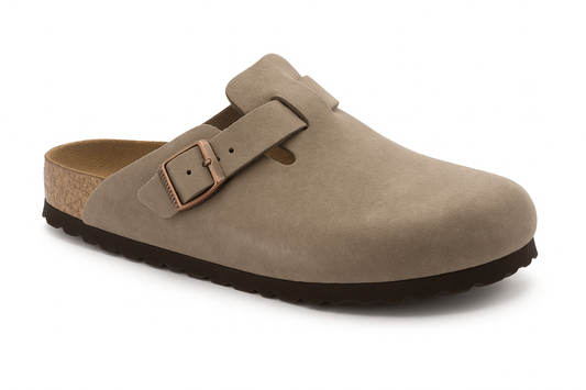 Sabot Boston